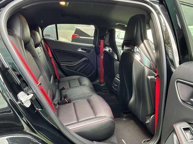 ＡＭＧ ＧＬＡ ＧＬＡ ４５ ４マチック エディション１ ４ＷＤ H27年 () 99