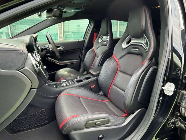ＡＭＧ ＧＬＡ ＧＬＡ ４５ ４マチック エディション１ ４ＷＤ H27年 () 99