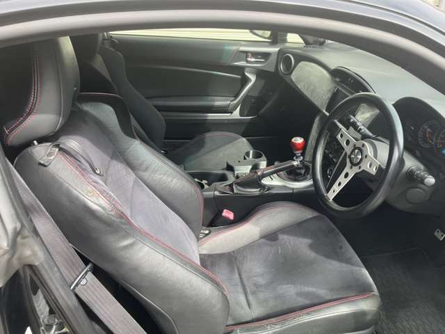 トヨタ ８６ ２．０ ＧＴ H25年 () 99