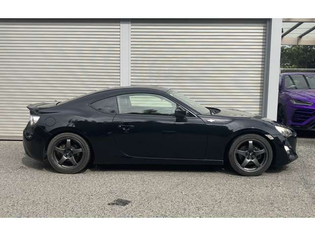 トヨタ ８６ ２．０ ＧＴ H25年 () 99
