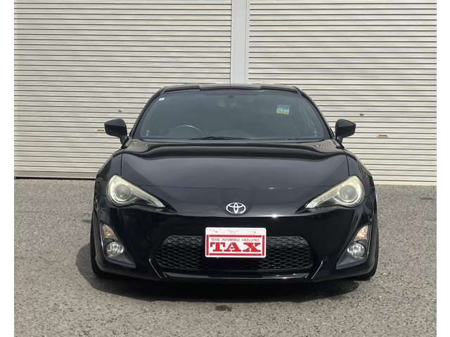 トヨタ ８６ ２．０ ＧＴ H25年 () 99
