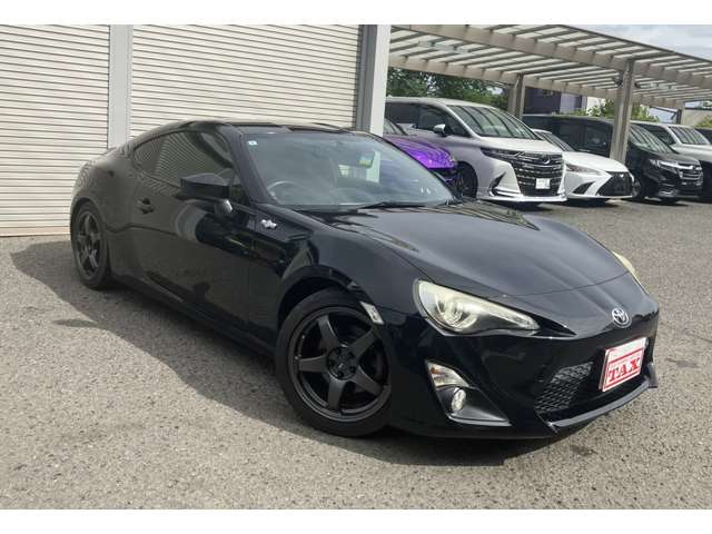 トヨタ ８６ ２．０ ＧＴ H25年 () 99