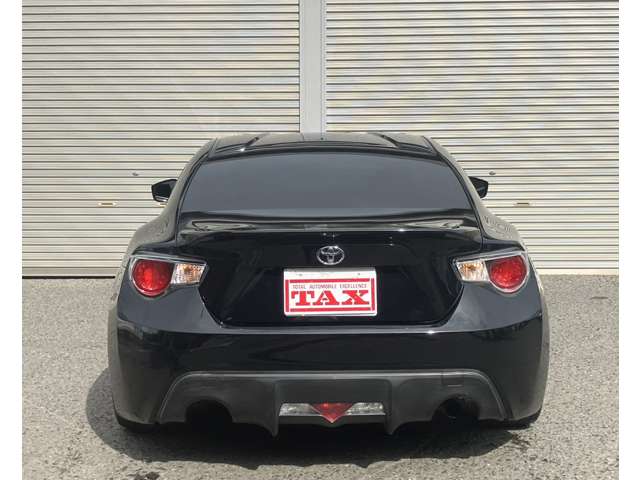 トヨタ ８６ ２．０ ＧＴ H25年 () 99