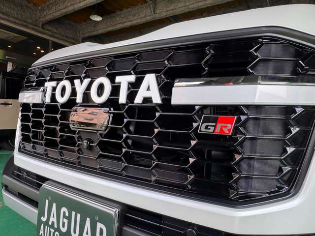 トヨタ ランドクルーザー ３．３ ＧＲスポーツ ディーゼルターボ ４ＷＤ R6年 (近畿) 99