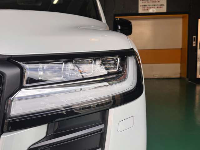 トヨタ ランドクルーザー ３．３ ＧＲスポーツ ディーゼルターボ ４ＷＤ R6年 (近畿) 99