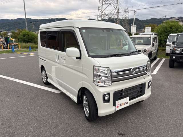 日産 ＮＶ１００クリッパーリオ ６６０ Ｅ ハイルーフ R3年 () 99