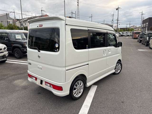 日産 ＮＶ１００クリッパーリオ ６６０ Ｅ ハイルーフ R3年 () 99