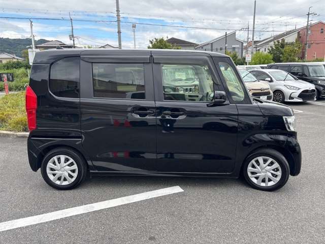 ホンダ Ｎ　ＢＯＸ ６６０ Ｇ Ｌ ホンダセンシング R1年 () 99