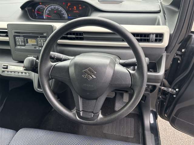 スズキ ワゴンＲ ６６０ ハイブリッド ＦＸ セーフティパッケージ装着車 H30年 () 99
