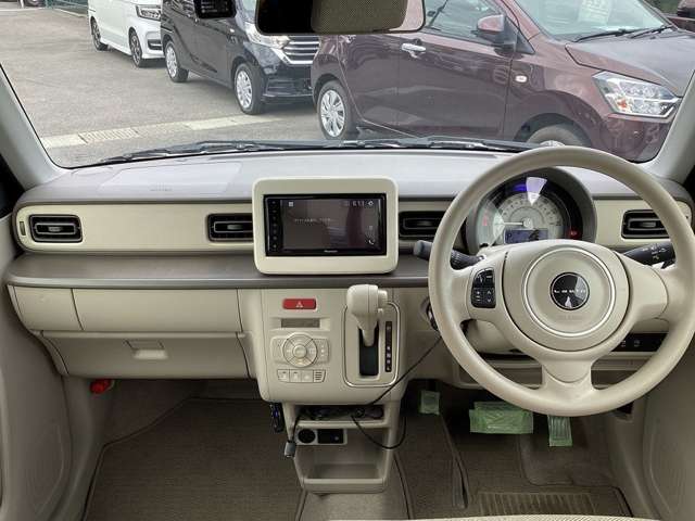 スズキ アルトラパン ６６０ Ｌ R4年 (近畿) 99