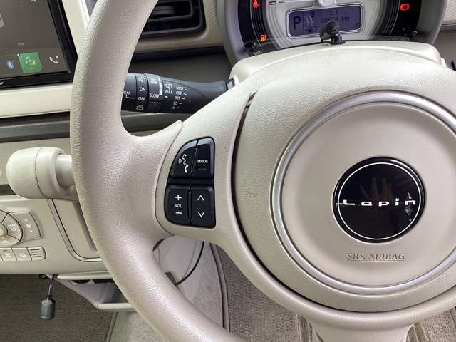 スズキ アルトラパン ６６０ Ｌ R4年 (近畿) 99