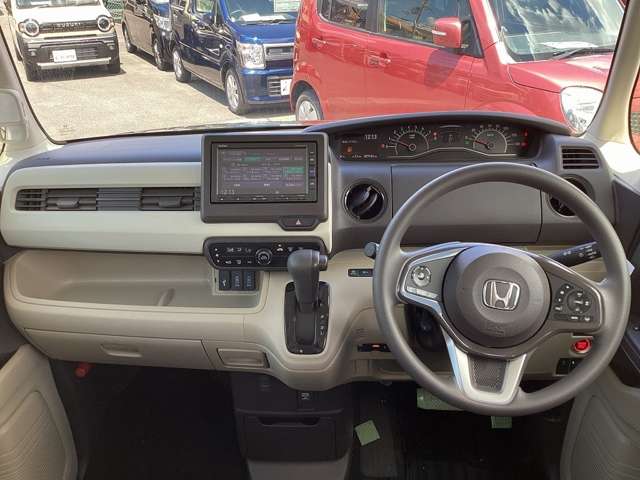 ホンダ Ｎ　ＢＯＸ ６６０ Ｇ Ｌ ホンダセンシング H30年 (近畿) 99