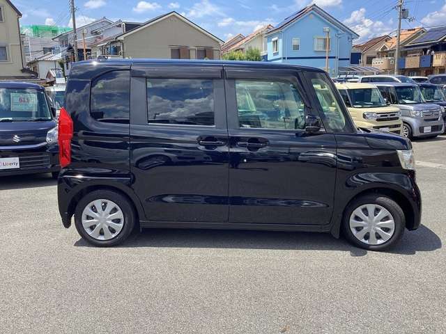 ホンダ Ｎ　ＢＯＸ ６６０ Ｇ Ｌ ホンダセンシング H30年 (近畿) 99