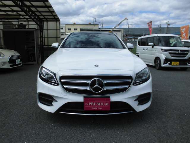 メルセデスベンツ Ｅクラス Ｅ２５０　アバンギャルド　スポーツ H29年 (近畿) 99