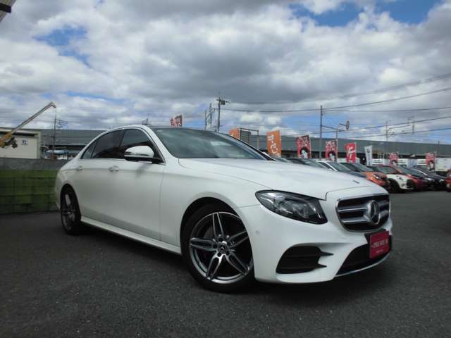 メルセデスベンツ Ｅクラス Ｅ２５０　アバンギャルド　スポーツ H29年 (近畿) 99