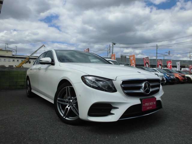 メルセデスベンツ Ｅクラス Ｅ２５０　アバンギャルド　スポーツ H29年 (近畿) 99