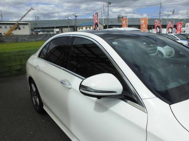 メルセデスベンツ Ｅクラス Ｅ２５０　アバンギャルド　スポーツ H29年 (近畿) 99