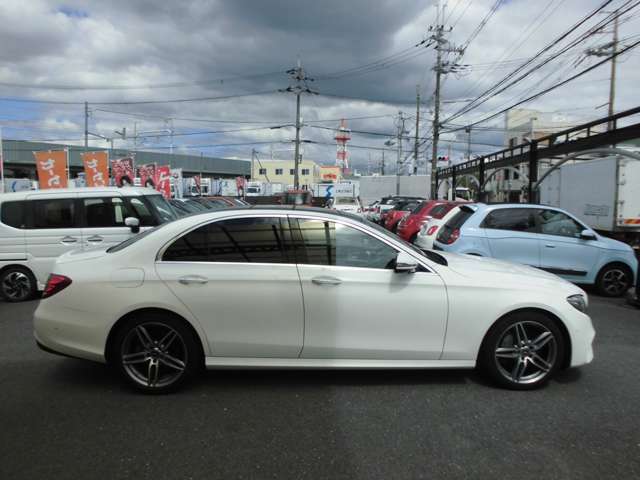 メルセデスベンツ Ｅクラス Ｅ２５０　アバンギャルド　スポーツ H29年 (近畿) 99