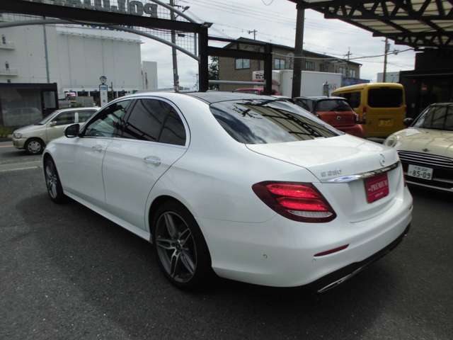 メルセデスベンツ Ｅクラス Ｅ２５０　アバンギャルド　スポーツ H29年 (近畿) 99
