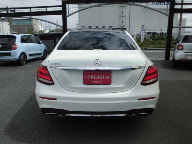 メルセデスベンツ Ｅクラス Ｅ２５０　アバンギャルド　スポーツ H29年 (近畿) 99