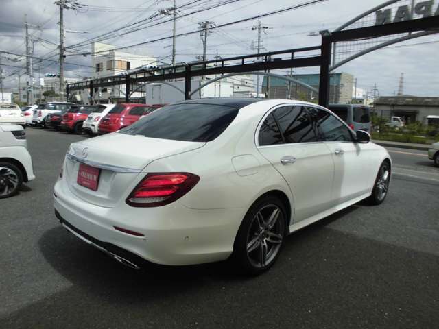 メルセデスベンツ Ｅクラス Ｅ２５０　アバンギャルド　スポーツ H29年 (近畿) 99
