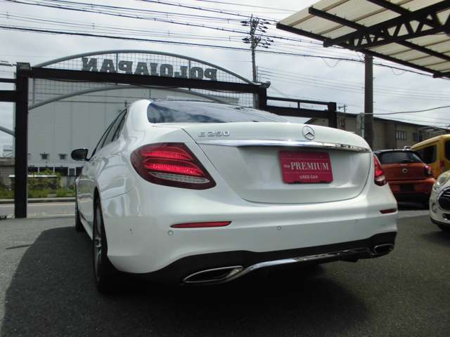 メルセデスベンツ Ｅクラス Ｅ２５０　アバンギャルド　スポーツ H29年 (近畿) 99