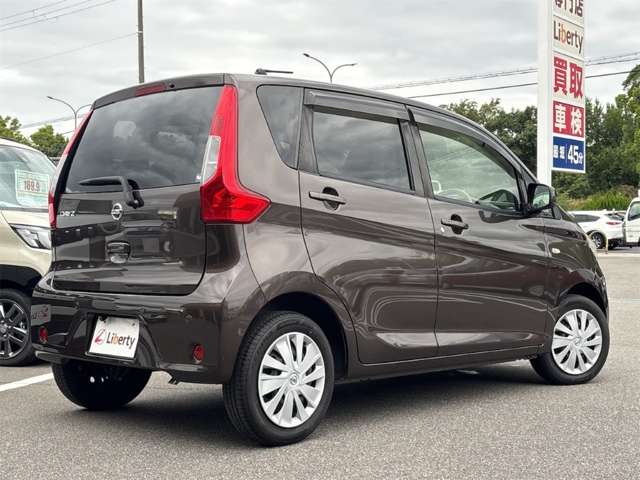 日産 デイズ ６６０ Ｊ H30年 () 99