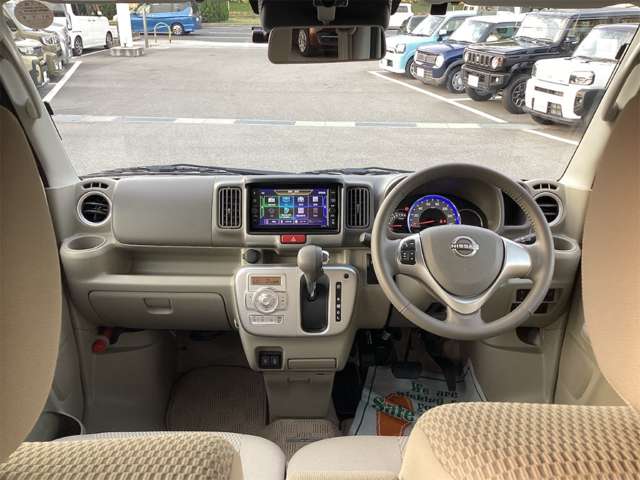 日産 クリッパーリオ ６６０ Ｅ ハイルーフ R6年 (近畿) 99