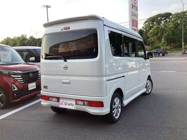 日産 クリッパーリオ ６６０ Ｅ ハイルーフ R6年 (近畿) 99