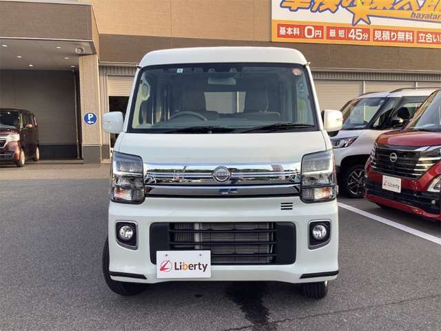 日産 クリッパーリオ ６６０ Ｅ ハイルーフ R6年 (近畿) 99