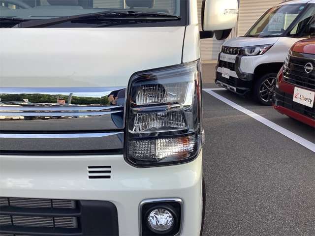 日産 クリッパーリオ ６６０ Ｅ ハイルーフ R6年 (近畿) 99