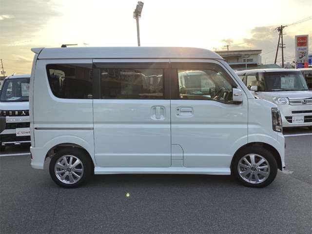 日産 クリッパーリオ ６６０ Ｅ ハイルーフ R6年 (近畿) 99