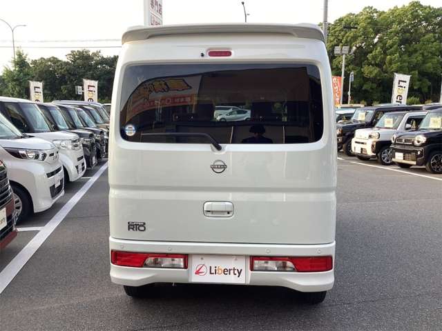 日産 クリッパーリオ ６６０ Ｅ ハイルーフ R6年 (近畿) 99