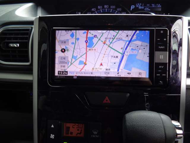 ダイハツ タント ６６０ カスタム Ｘ トップエディション ＳＡＩＩＩ R1年 (近畿) 99