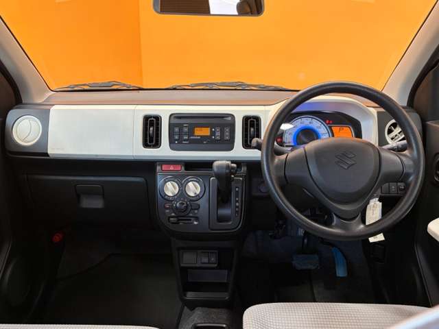スズキ アルト ６６０ Ｌ レーダーブレーキサポート装着車 H29年 () 99