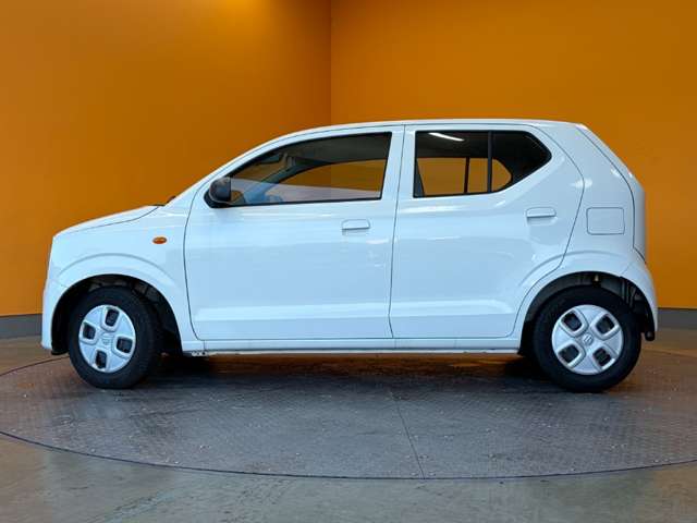 スズキ アルト ６６０ Ｌ レーダーブレーキサポート装着車 H29年 () 99