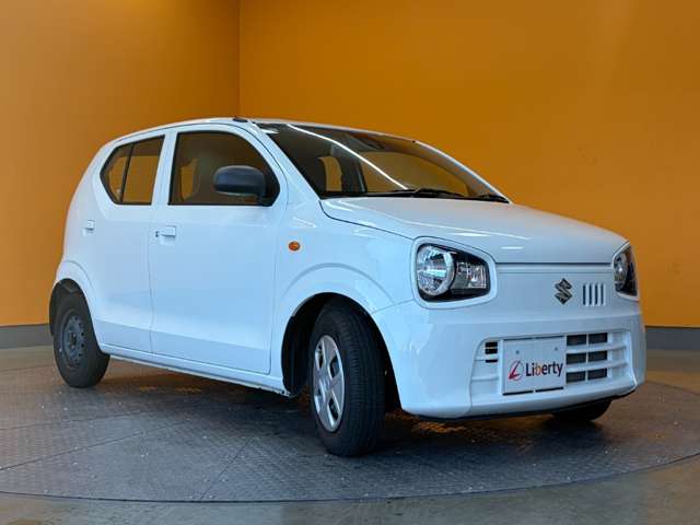 スズキ アルト ６６０ Ｌ レーダーブレーキサポート装着車 H29年 () 99