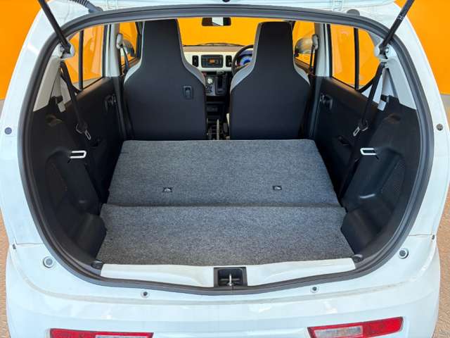 スズキ アルト ６６０ Ｌ レーダーブレーキサポート装着車 H29年 () 99