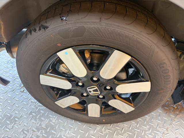 ホンダ フリード １．５ エアー ＥＸ R8年 () 99