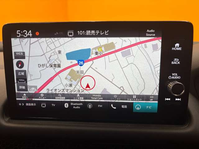 ホンダ ＺＲ−Ｖ １．５ Ｚ R5年 () 99