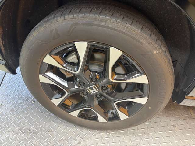 ホンダ ＺＲ−Ｖ １．５ Ｚ R5年 () 99