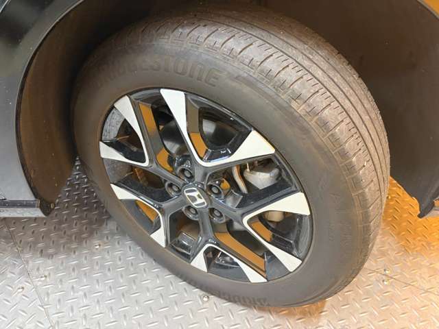 ホンダ ＺＲ−Ｖ １．５ Ｚ R5年 () 99