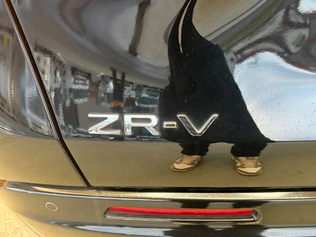 ホンダ ＺＲ−Ｖ １．５ Ｚ R5年 () 99