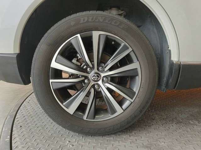 トヨタ ハリアー ２．０ Ｇ R3年 () 99