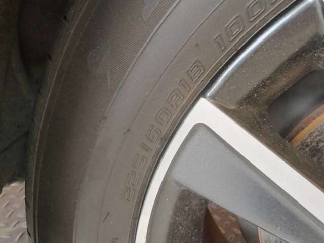トヨタ ハリアー ２．０ Ｇ R3年 () 99