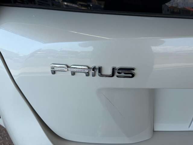 トヨタ プリウス １．８ Ｓ H29年 () 99