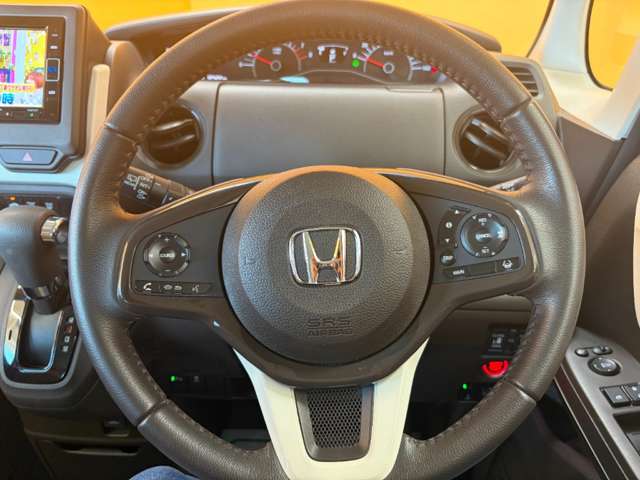 ホンダ Ｎ　ＢＯＸ ６６０ Ｌ ターボ R3年 (近畿) 99