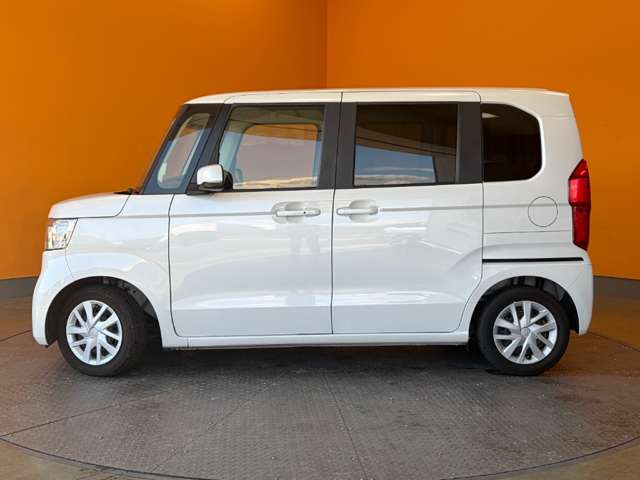 ホンダ Ｎ　ＢＯＸ ６６０ Ｌ ターボ R3年 (近畿) 99