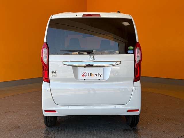 ホンダ Ｎ　ＢＯＸ ６６０ Ｌ ターボ R3年 (近畿) 99
