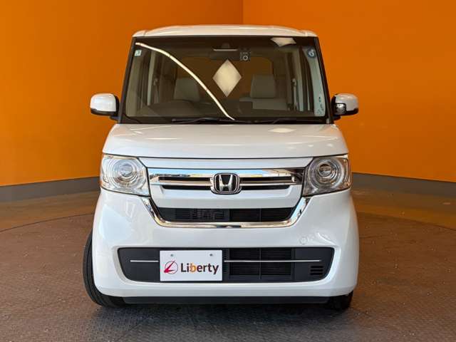 ホンダ Ｎ　ＢＯＸ ６６０ Ｌ ターボ R3年 (近畿) 99